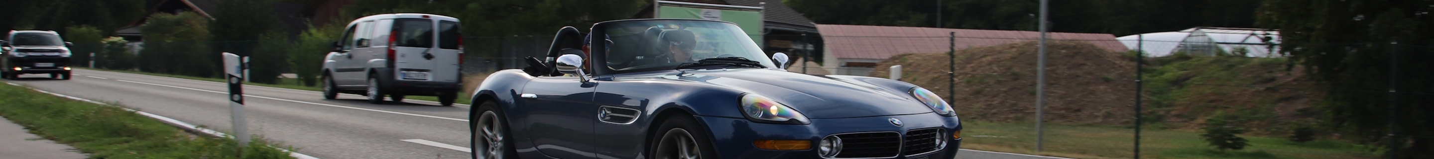 BMW Z8