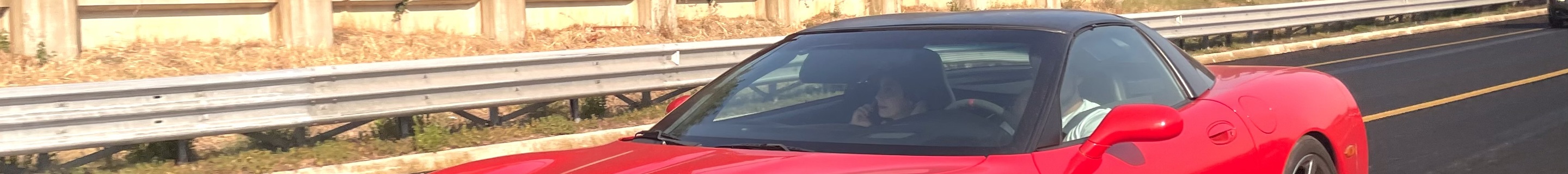 Chevrolet Corvette C5