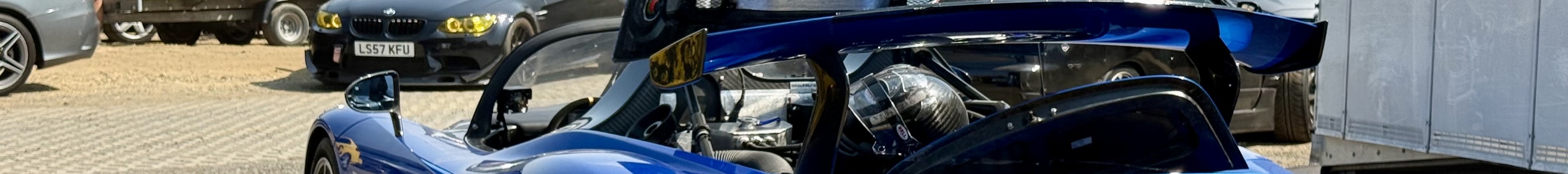 Dallara Stradale