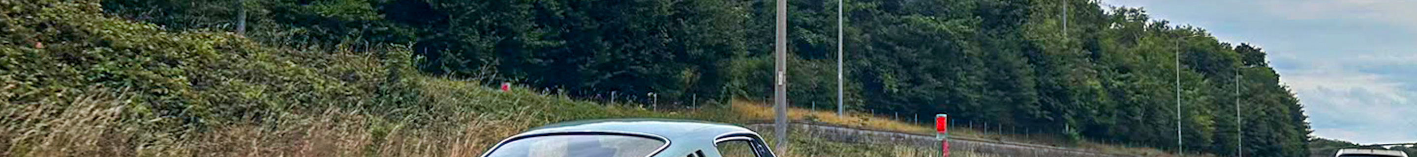 Ferrari 275 GTB