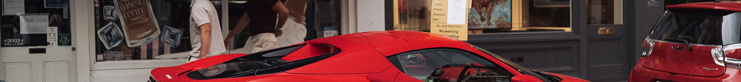 Ferrari 296 GTS
