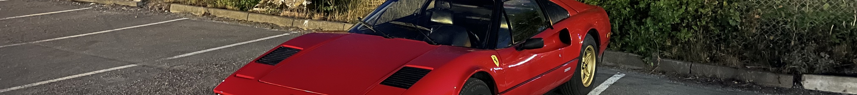 Ferrari 308 GTS