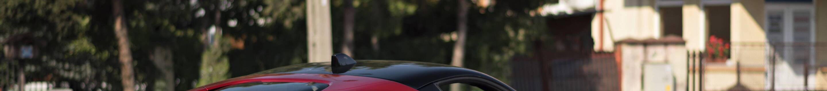 Ferrari 849 Testarossa
