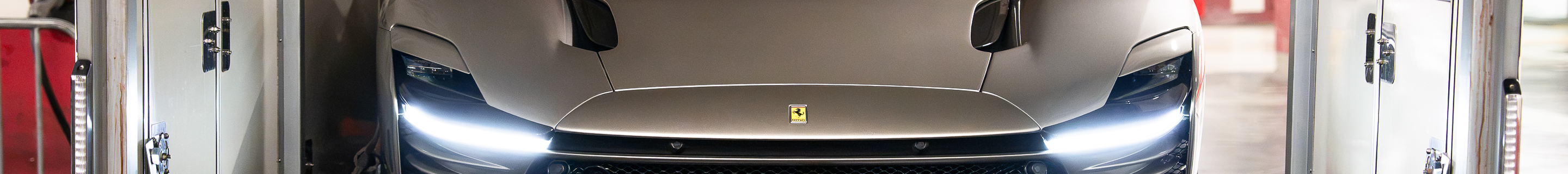 Ferrari Daytona SP3