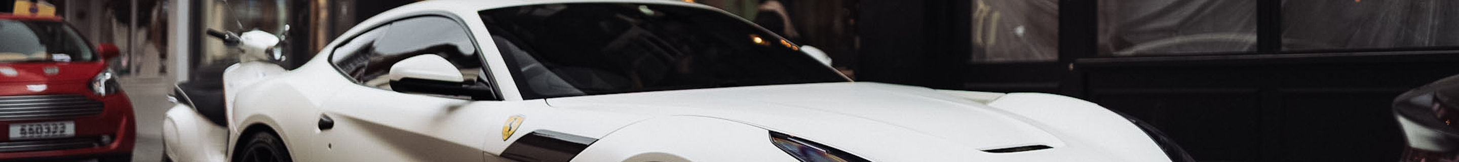 Ferrari F12berlinetta