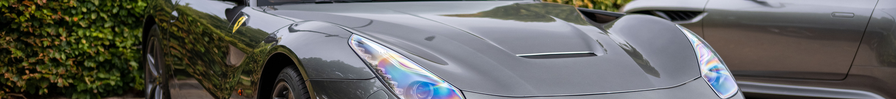 Ferrari F12berlinetta