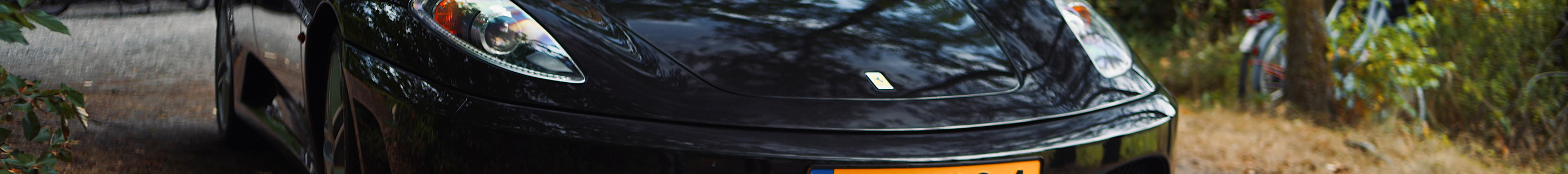 Ferrari F430