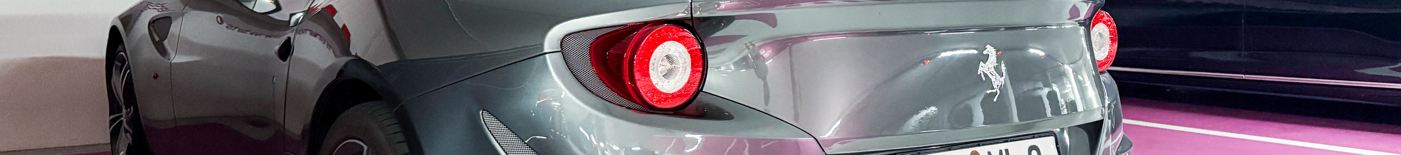 Ferrari FF