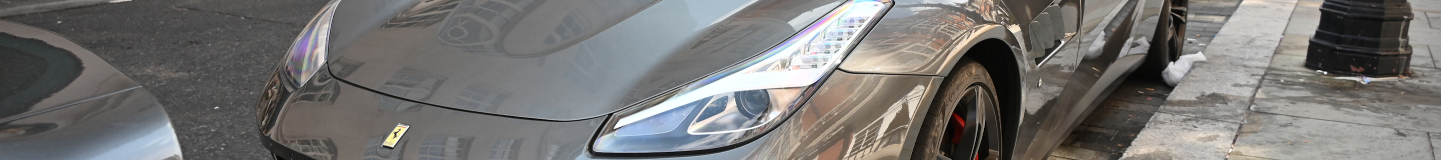 Ferrari GTC4Lusso