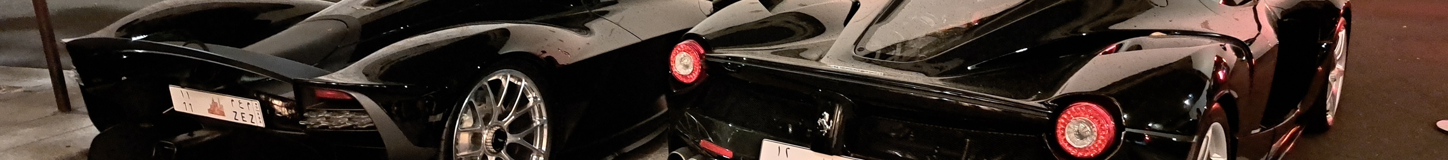 Ferrari LaFerrari