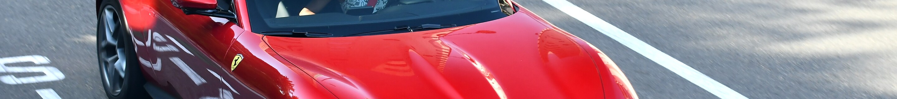 Ferrari Roma