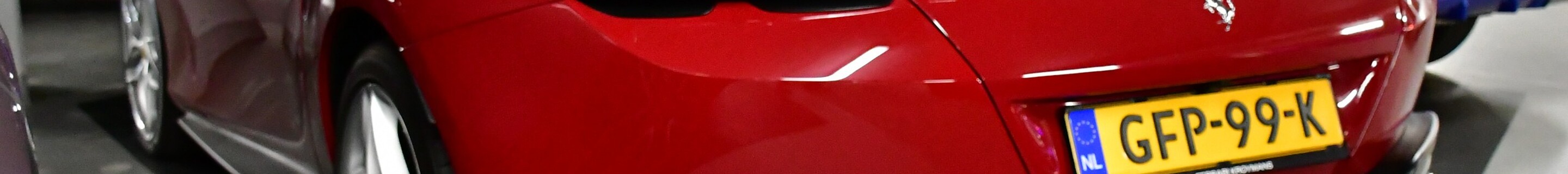 Ferrari Roma Spider