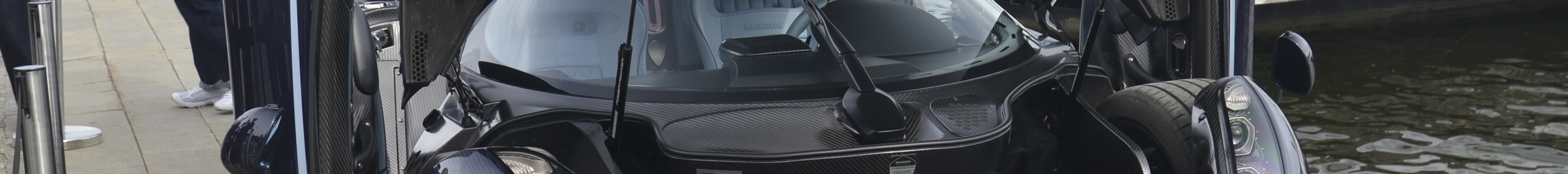 Koenigsegg Regera