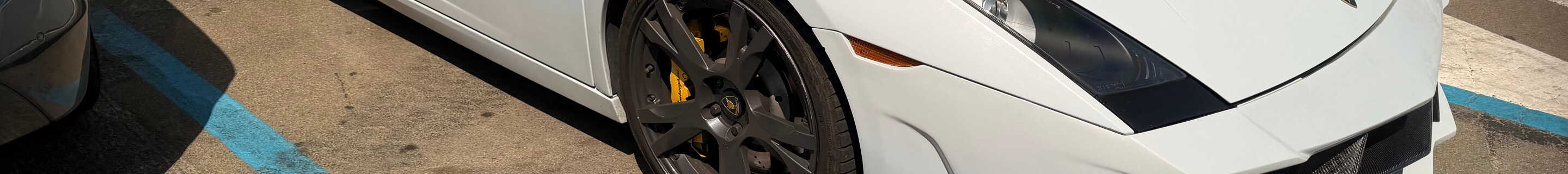 Lamborghini Gallardo Affolter