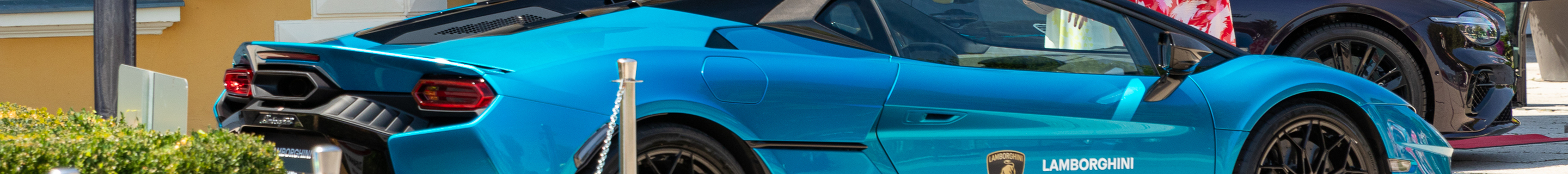 Lamborghini Temerario