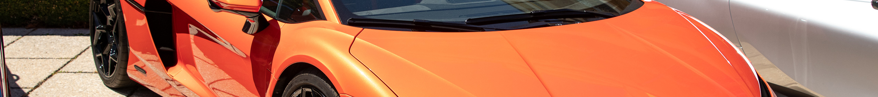 Lamborghini Temerario
