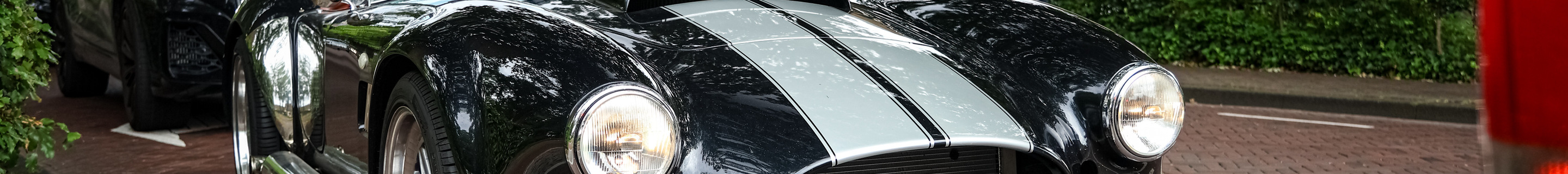 Shelby Cobra 427