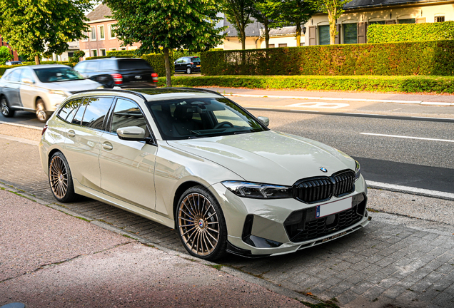 Alpina B3 GT Touring 2023