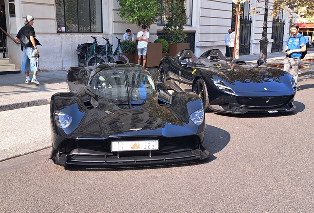 Aston Martin Valkyrie