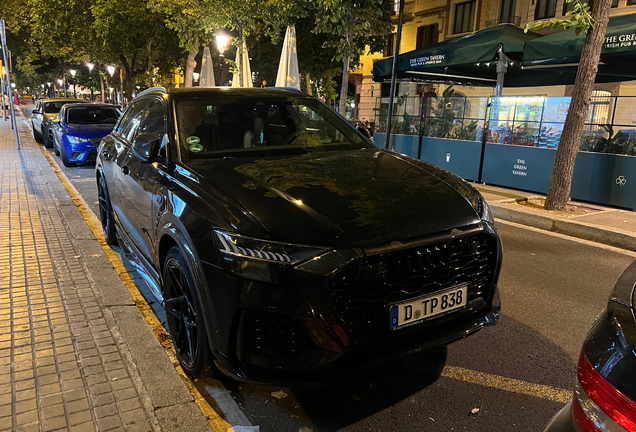 Audi ABT RS Q8 Signature Edition
