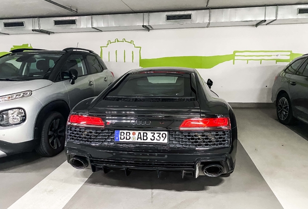 Audi R8 V10 2019