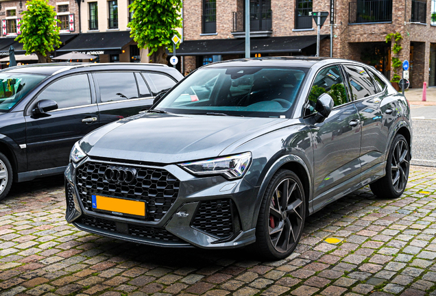 Audi RS Q3 Sportback 2020