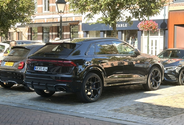 Audi RS Q8 2024