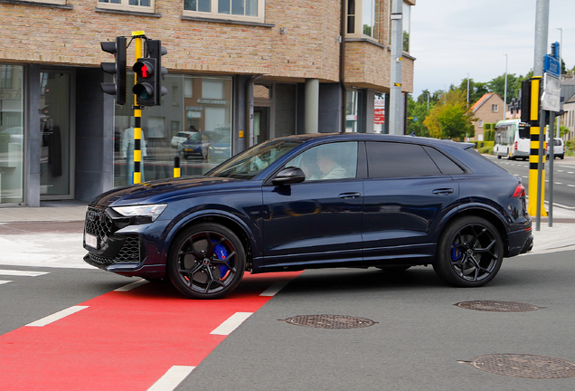 Audi RS Q8 2024
