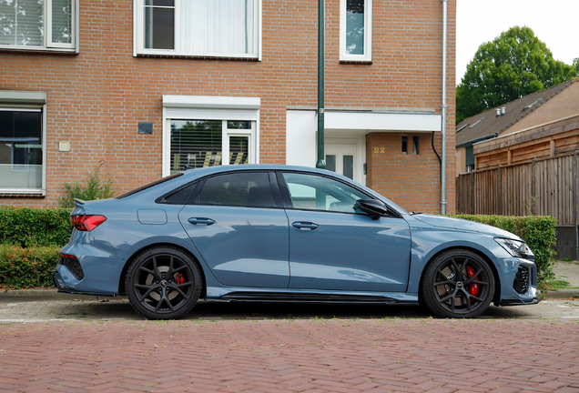 Audi RS3 Sedan 8Y