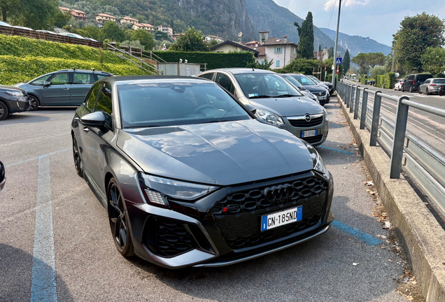 Audi RS3 Sportback 8Y