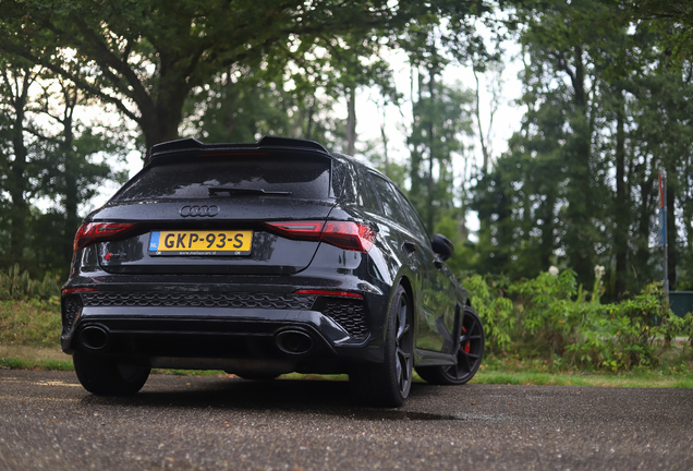 Audi RS3 Sportback 8Y