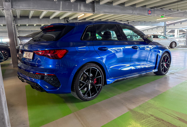 Audi RS3 Sportback 8Y