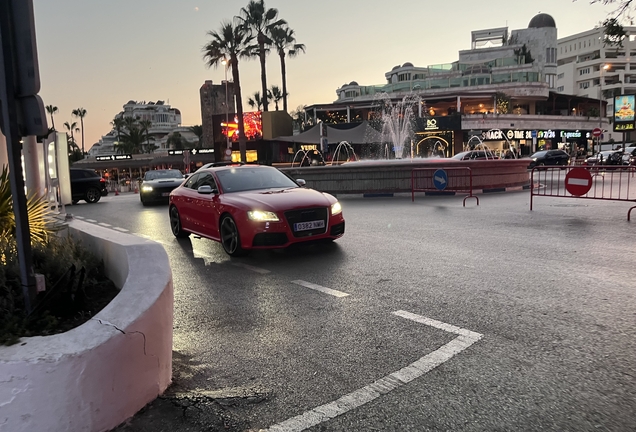 Audi RS5 8T