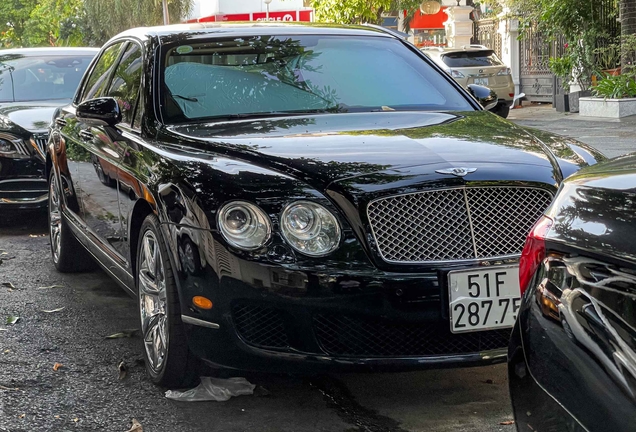 Bentley Continental Flying Spur
