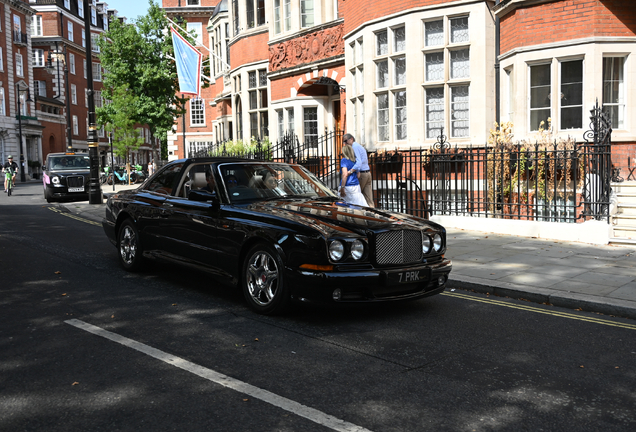 Bentley Continental SC