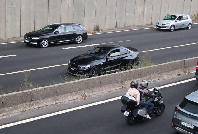 BMW M2 Coupé F87