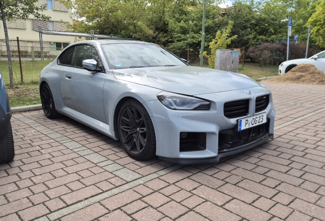 BMW M2 Coupé G87