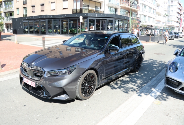BMW M5 G99 Touring