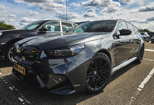 BMW M5 G99 Touring