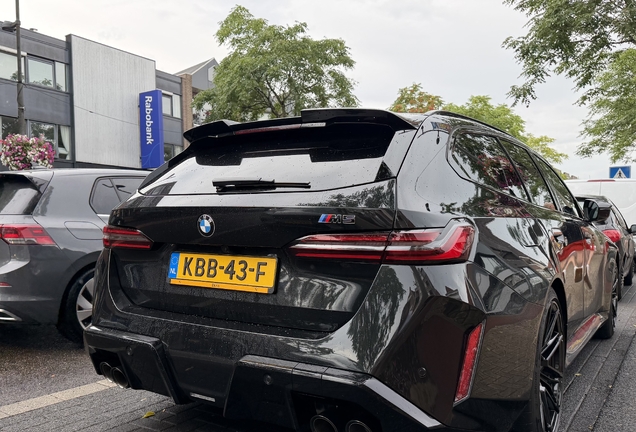 BMW M5 G99 Touring