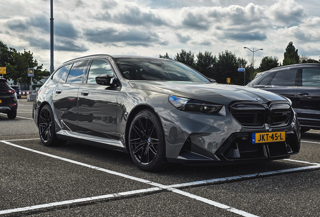 BMW M5 G99 Touring
