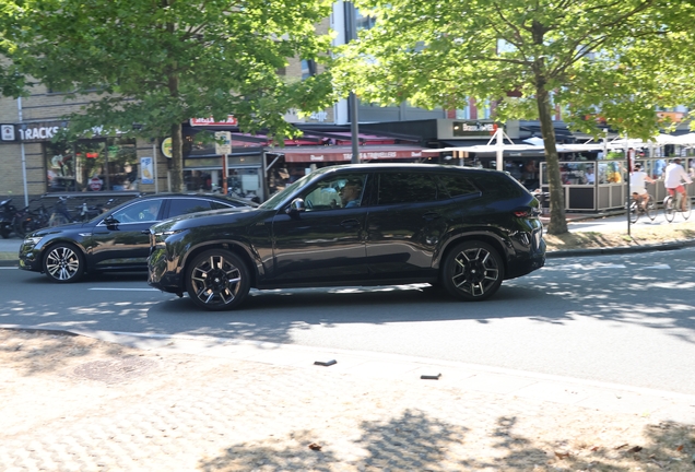 BMW XM G09