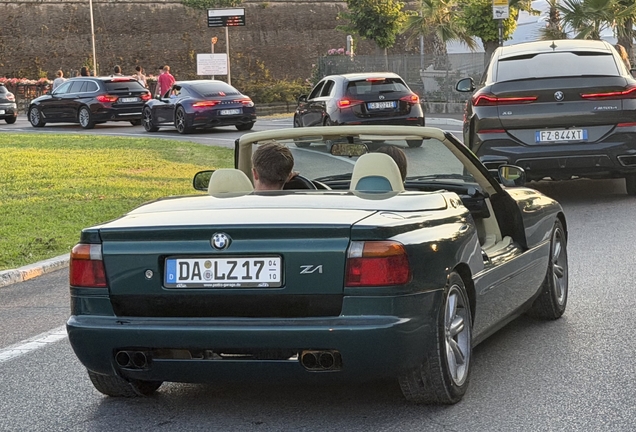 BMW Z1