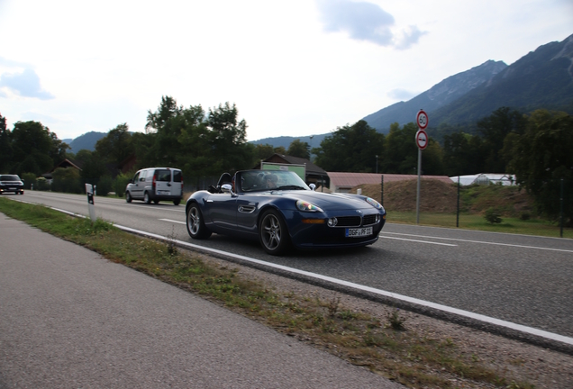 BMW Z8