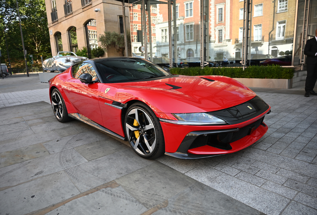 Ferrari 12Cilindri