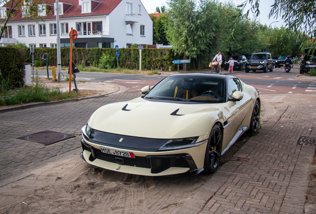 Ferrari 12Cilindri