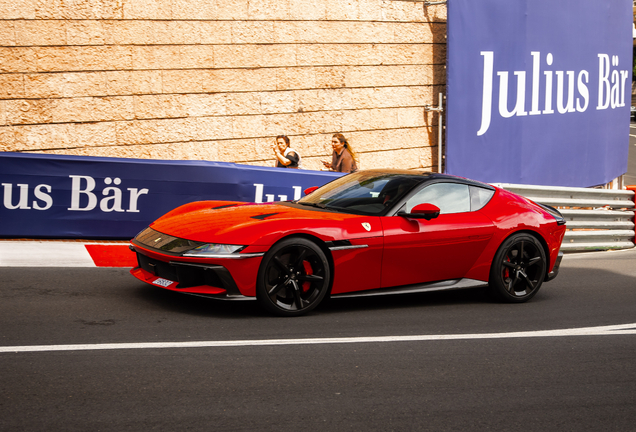 Ferrari 12Cilindri