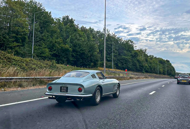 Ferrari 275 GTB