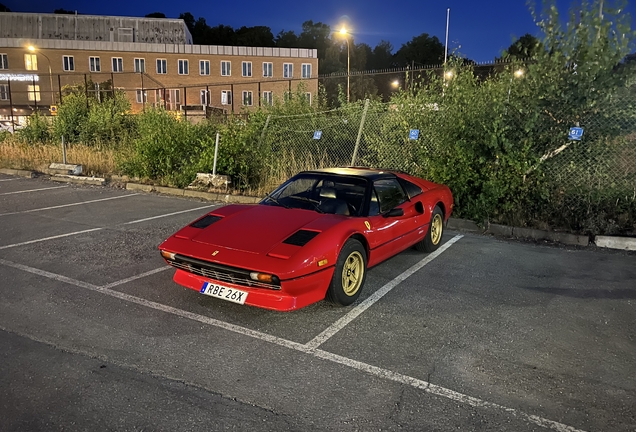 Ferrari 308 GTS