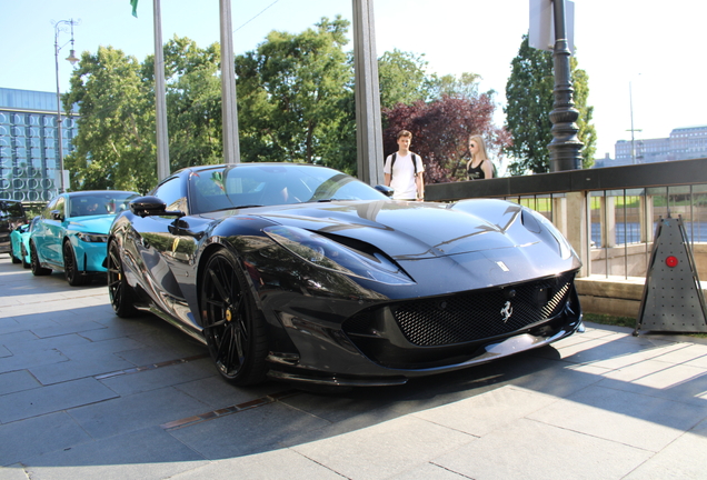 Ferrari 812 GTS